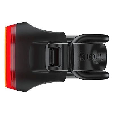 Превью  Велофонарь задний KNOG Blinder Mini Love (12987)
